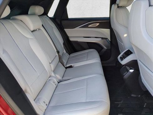 Used 2024 Cadillac Lyriq Luxury w/ LPO, Floor Liner Package RWD image 22