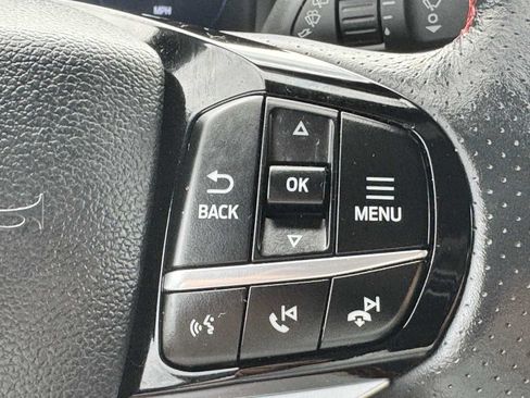 Used 2025 Ford Explorer ST-Line w/ ST-Line Street Pack AWD/4WD image 24