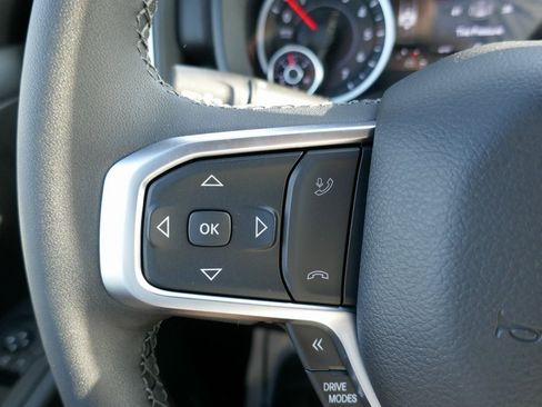 New 2026 RAM 1500 Big Horn image 18