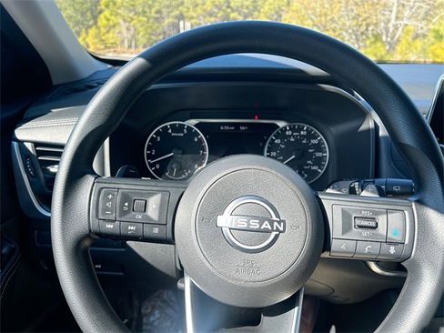 Used 2024 Nissan Rogue SV image 18