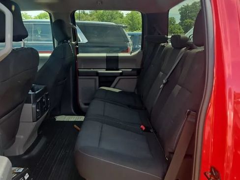 Used 2017 Ford F150 XL w/ Equipment Group 101A Mid AWD/4WD image 7