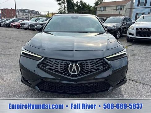 Used 2024 Acura Integra A-Spec FWD image 8