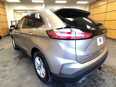 Certified 2020 Ford Edge SEL w/ Convenience Package image 5