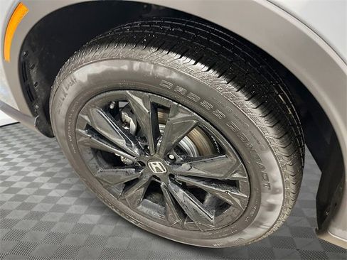 New 2026 Honda CR-V Sport Touring image 11