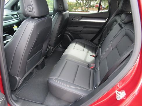 New 2026 GMC Terrain Elevation w/ Elevation Premium Package image 26