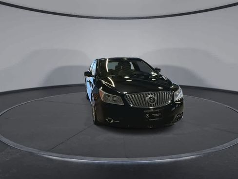 Used 2010 Buick LaCrosse CXL image 5