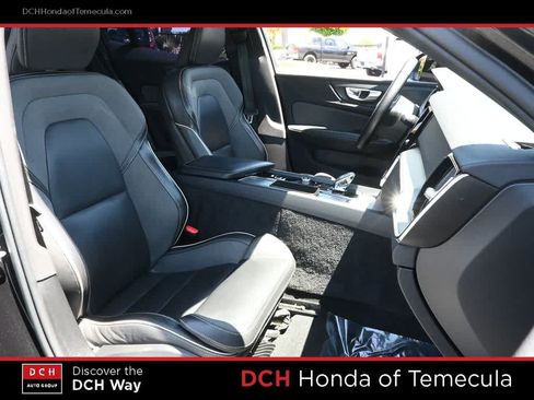 Used 2024 Volvo S60 B5 Plus w/ Climate Package AWD/4WD image 20