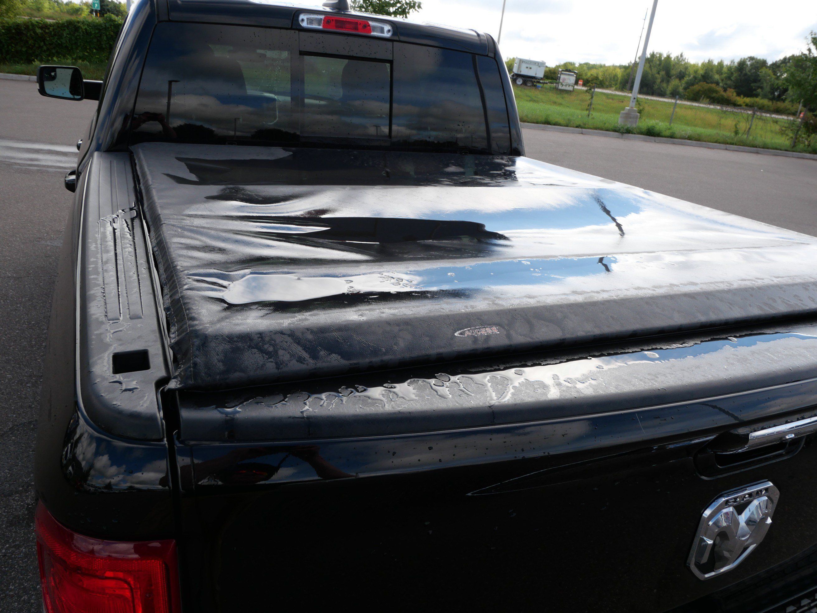 Used 2019 RAM 1500 Big Horn AWD/4WD image 20