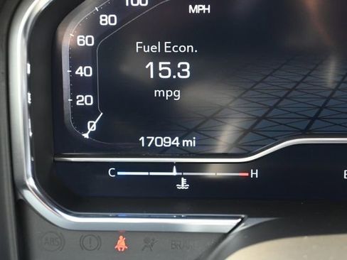 Used 2025 GMC Sierra 1500 Denali Ultimate image 16