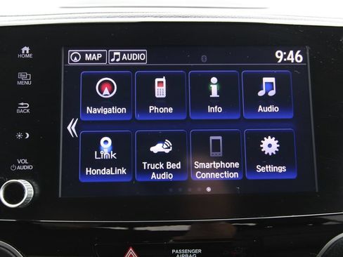 Used 2023 Honda Ridgeline RTL-E image 35