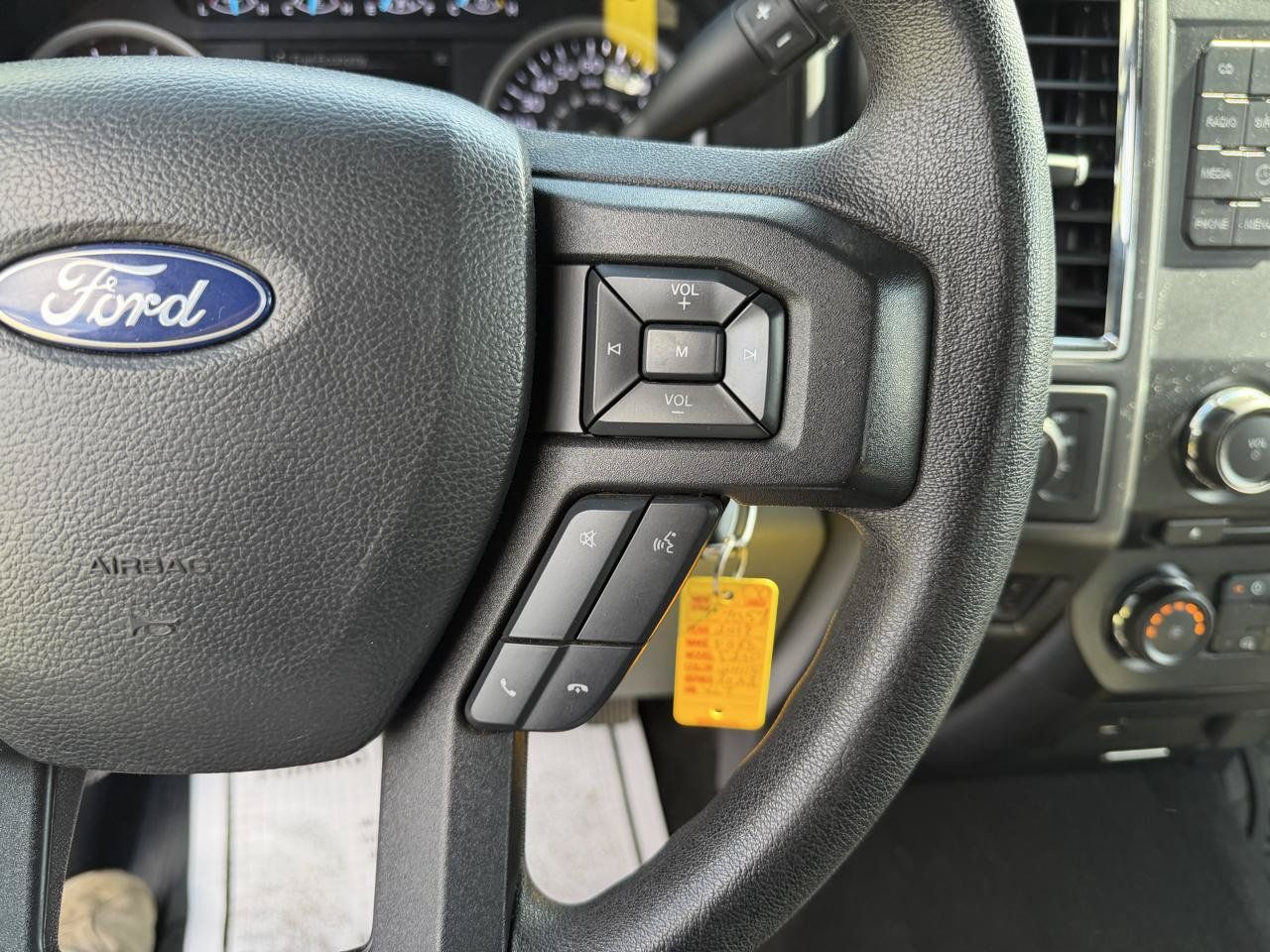 Used 2018 Ford F250 XLT AWD/4WD image 27