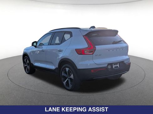 New 2026 Volvo XC40 B5 Plus w/ Protection Package Premier image 6