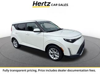 Used 2025 Kia Soul LX w/ LX Technology Package FWD video 1