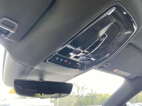 New 2025 Cadillac Escalade IQ Sport 1 w/ Smart Trailering package image 23