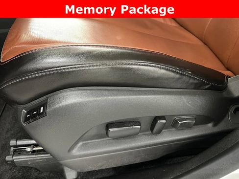 Certified 2016 GMC Terrain SLT w/ Open Road Package FWD image 10
