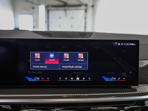 Used 2026 BMW X5 M60i AWD/4WD image 17