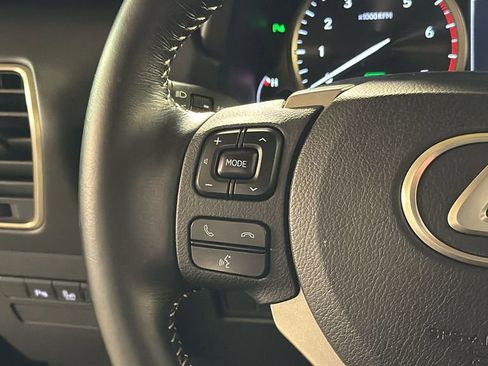 Used 2017 Lexus NX 300h AWD w/ Premium Package image 19