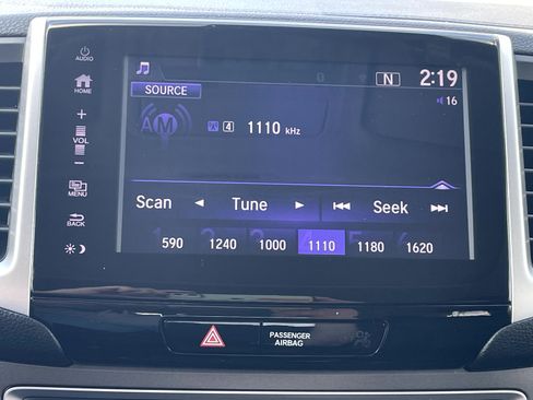 Used 2017 Honda Pilot EX-L image 15