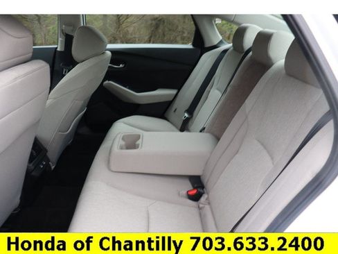 Used 2025 Honda Accord SE image 25