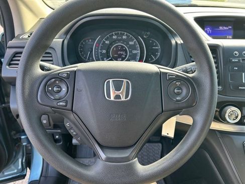 Used 2015 Honda CR-V LX image 32