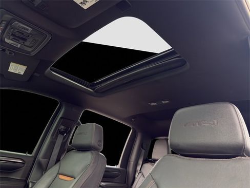 Used 2024 GMC Sierra 2500 AT4 w/ AT4 Preferred Package image 24