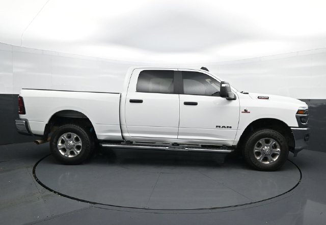 Used 2025 RAM 2500 Big Horn AWD/4WD image 10