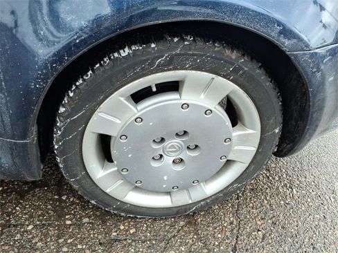 Used 2004 Lexus SC 430 Convertible image 10