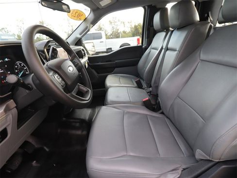 Certified 2023 Ford F150 XL image 2