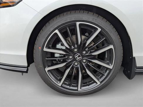 New 2026 Honda Accord Touring image 9