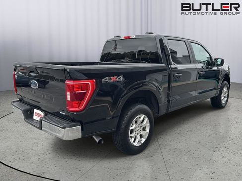 Certified 2023 Ford F150 XLT image 5