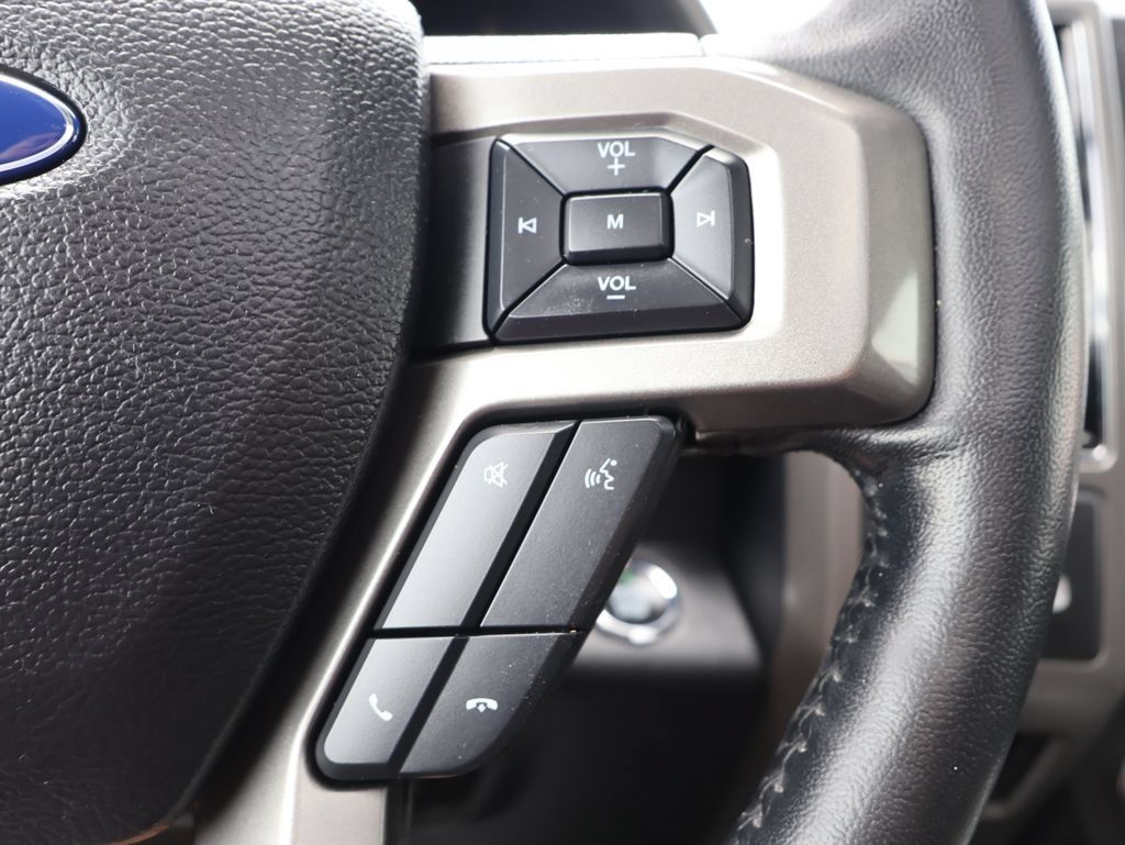 Used 2021 Ford Expedition XLT AWD/4WD image 17