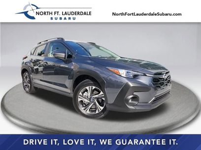 Used 2025 Subaru Crosstrek 2.5i Premium