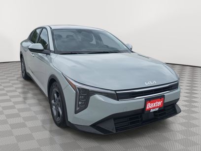 Used 2025 Kia K4