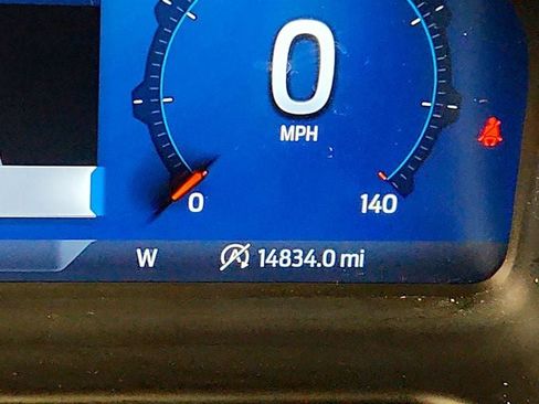 Used 2024 Ford Bronco Raptor image 15