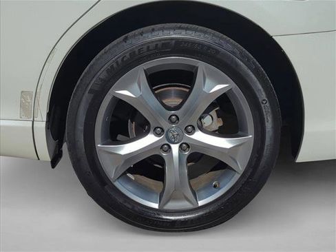 Used 2010 Toyota Venza FWD image 9