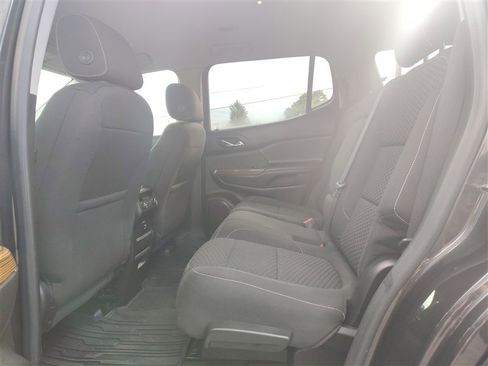 Used 2018 GMC Acadia SLE w/ Driver Alert Package I image 20