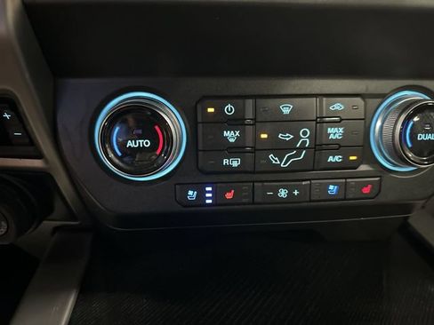 Used 2021 Ford F250 Platinum AWD/4WD image 31