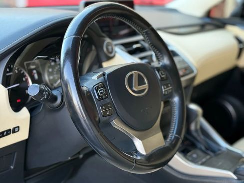 Used 2018 Lexus NX 300 FWD w/ Accessory Package 2 image 15