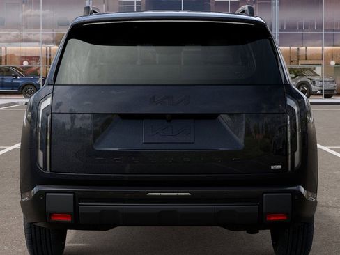 New 2027 Kia Telluride EX X-Line AWD/4WD image 13