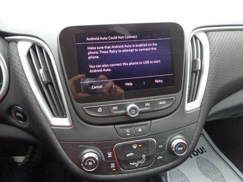 Used 2021 Chevrolet Malibu RS image 33