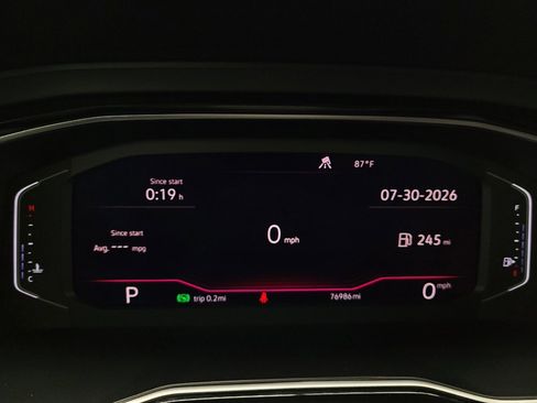 Used 2019 Volkswagen Jetta SEL FWD image 23