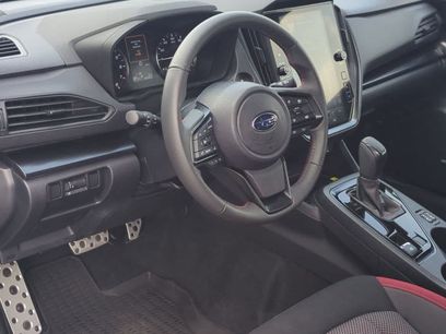 Certified 2026 Subaru Impreza RS