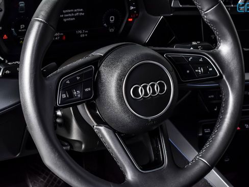 Used 2025 Audi A3 2.0T Premium image 18