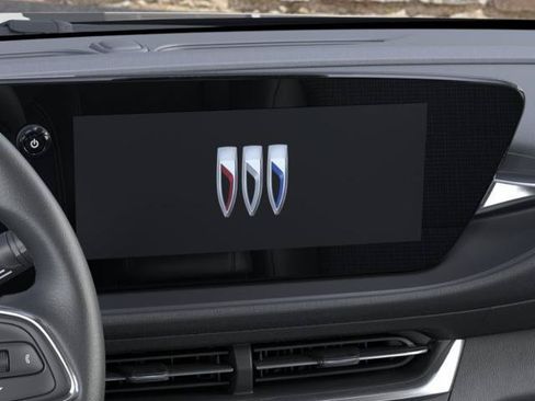 New 2026 Buick Envista Preferred w/ Convenience I Package FWD image 45
