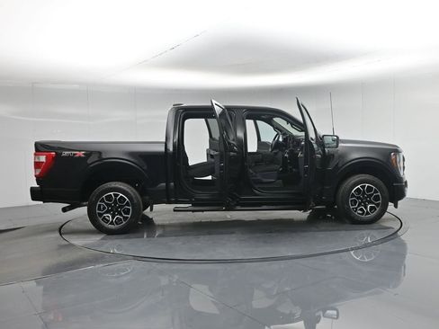 Used 2023 Ford F150 XL w/ STX Appearance Package image 5