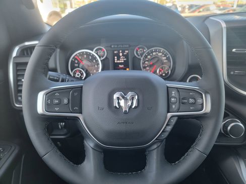 New 2025 RAM 1500 Big Horn image 26