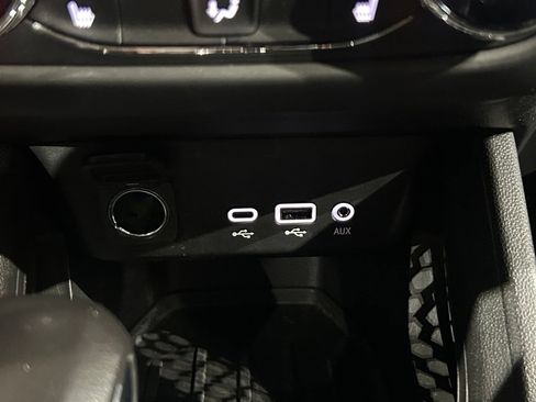 Used 2022 Chevrolet TrailBlazer ACTIV FWD image 72