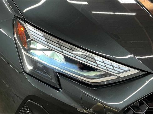 Used 2025 Audi A3 2.0T Premium Plus w/ Premium Plus Package image 30