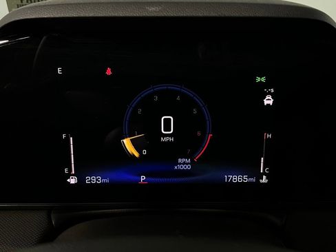 Used 2025 Chevrolet TrailBlazer LT image 15