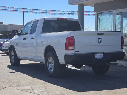 Used 2020 RAM 1500 Tradesman image 4